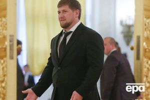 Кадиров: Закон ухвалено, він набув чинності