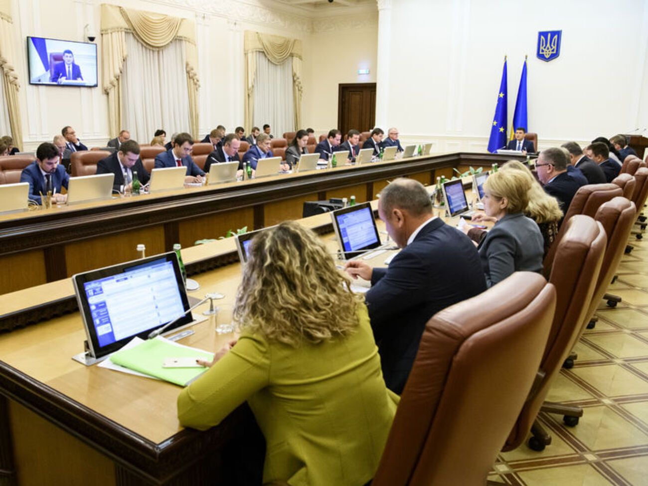 Уряд підвищив ціну на газ для населення