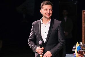 У команді Зеленського політтехнологи "не приживаються"