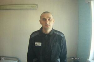 Сенцов: Я никогда не сдаюсь