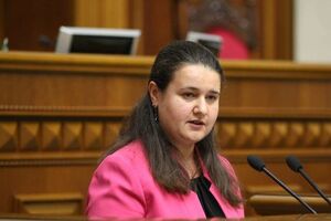 Маркарова: Маркерами для МВФ є наша готовність бути фіскально відповідальними і тримати дефіцит бюджету в рамках і під контролем