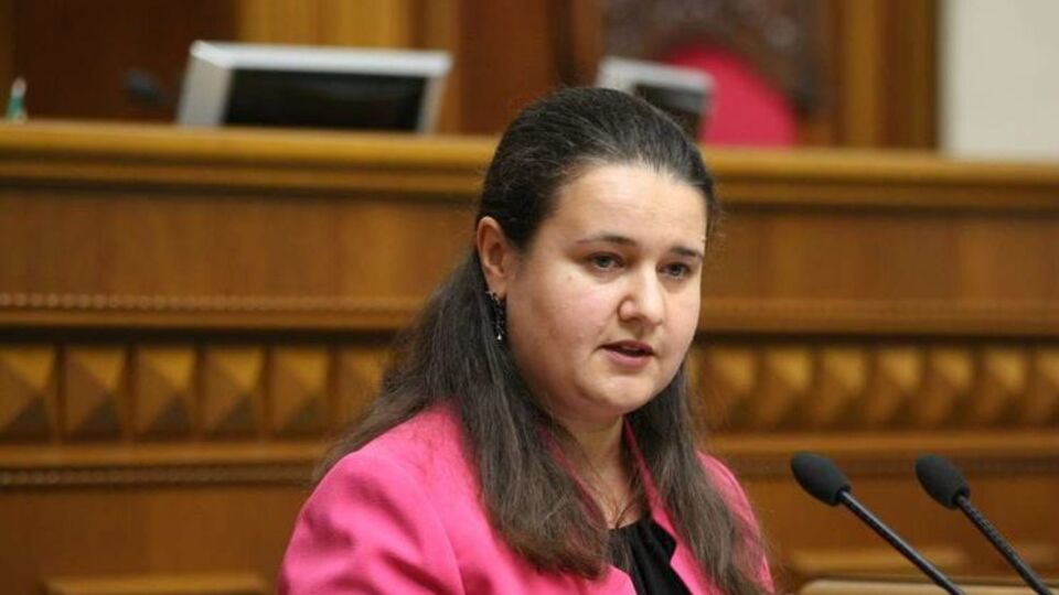 Маркарова: Маркерами для МВФ є наша готовність бути фіскально відповідальними і тримати дефіцит бюджету в рамках і під контролем