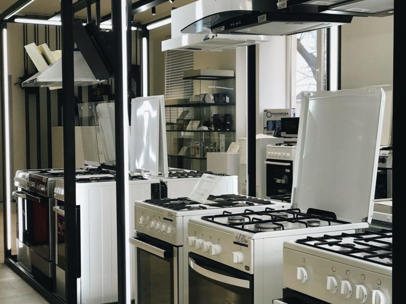 Норма потребления газа на период отсутствия горячей воды увеличивается на 2,1 м&sup3; на человека в месяц