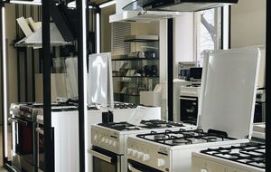 Норма потребления газа на период отсутствия горячей воды увеличивается на 2,1 м³ на человека в месяц