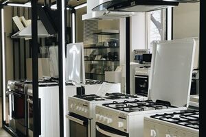 Норма потребления газа на период отсутствия горячей воды увеличивается на 2,1 м³ на человека в месяц