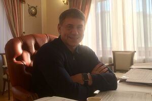 Насалик назвал новую стоимость газа для населения