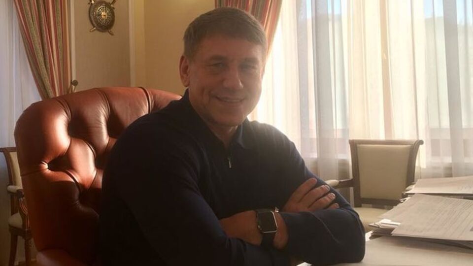 Насалик назвав нову вартість газу для населення