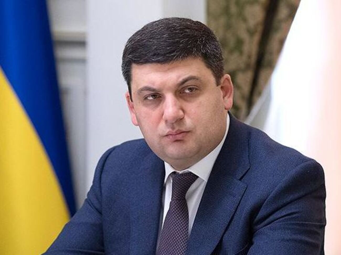 Гройсман: Цілком очевидно, що ліквідація "Нафтогазу" ліквідує і сам борг кредитора