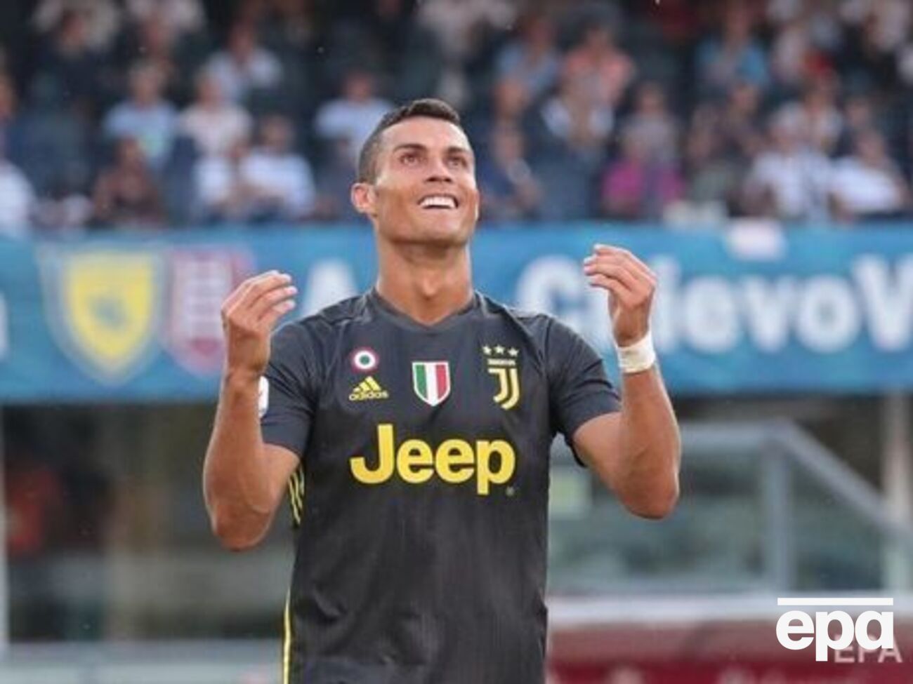 Роналду отвергает обвинения в изнасиловании