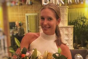 Осадчая: Илья, горжусь тобой, ты вырос именно таким сыном, о котором я мечтала!