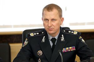 Аброськін: У 2017 році було скоєно 1083 вбивства, цього року поки цифра ще нижча