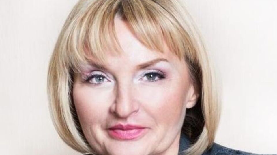 Ірина Луценко нагадала, що "Нафтогаз України" виграв у Стокгольмському арбітражі $4,6 млрд