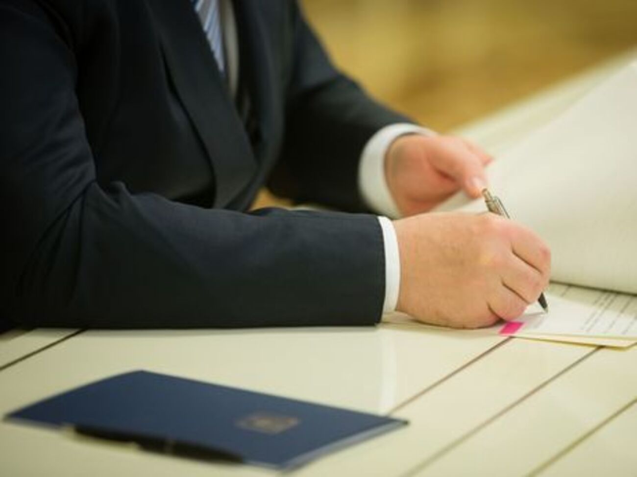 Підписаний президентом закон створює передумови для розвитку українсько-польського співробітництва у сфері оборони