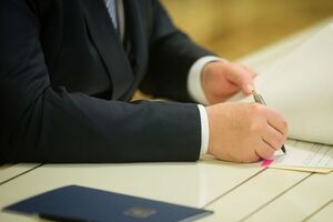 Підписаний президентом закон створює передумови для розвитку українсько-польського співробітництва у сфері оборони