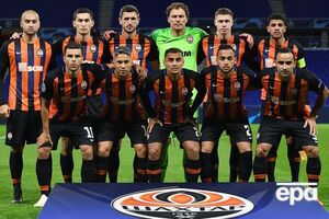 У першому турі групового етапу "Шахтар" зіграв унічию з німецьким "Гоффенгаймом"