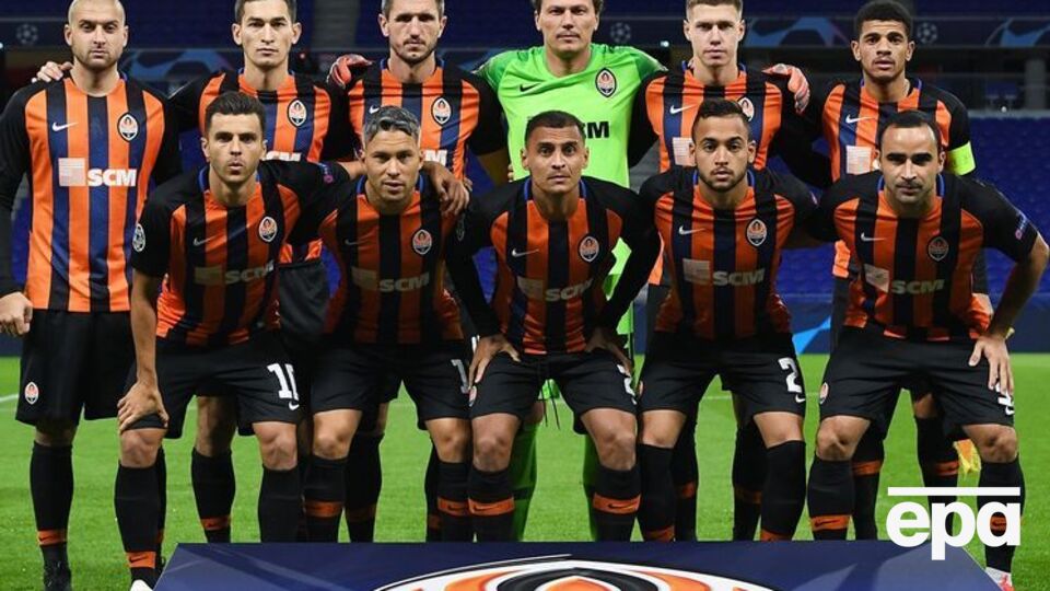 У першому турі групового етапу "Шахтар" зіграв унічию з німецьким "Гоффенгаймом"