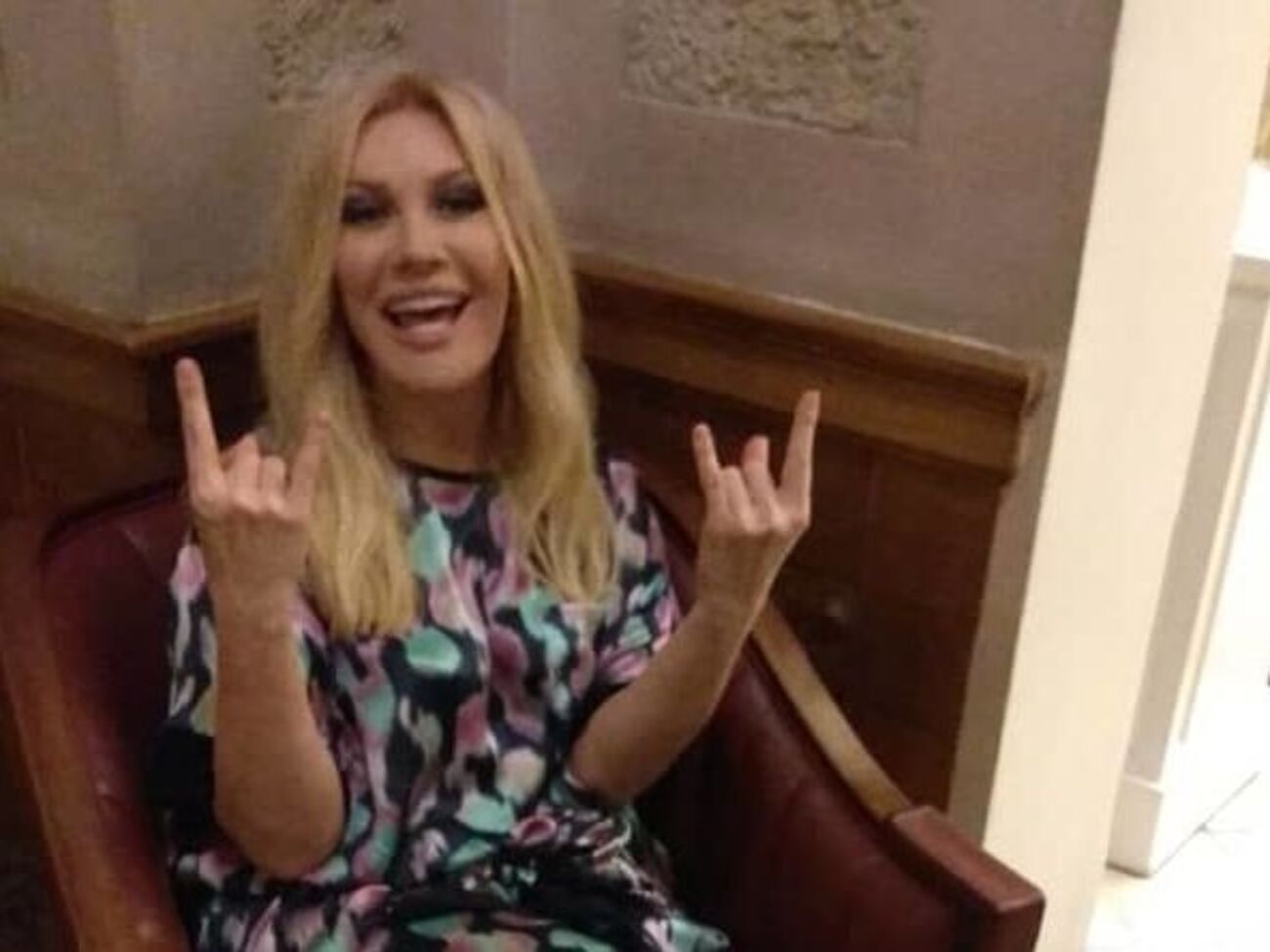 Повалий:&nbsp;Потанцуем?