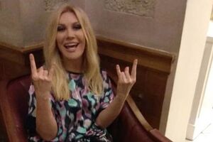 Повалий: Потанцуем?