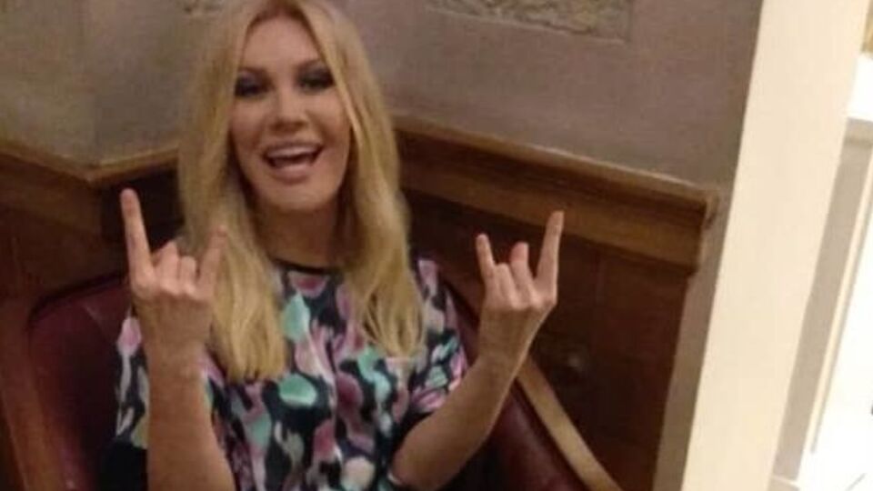 Повалій: Потанцюємо?