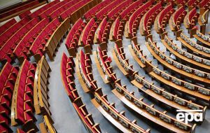 Рада ухвалила в першому читанні законопроект №6149