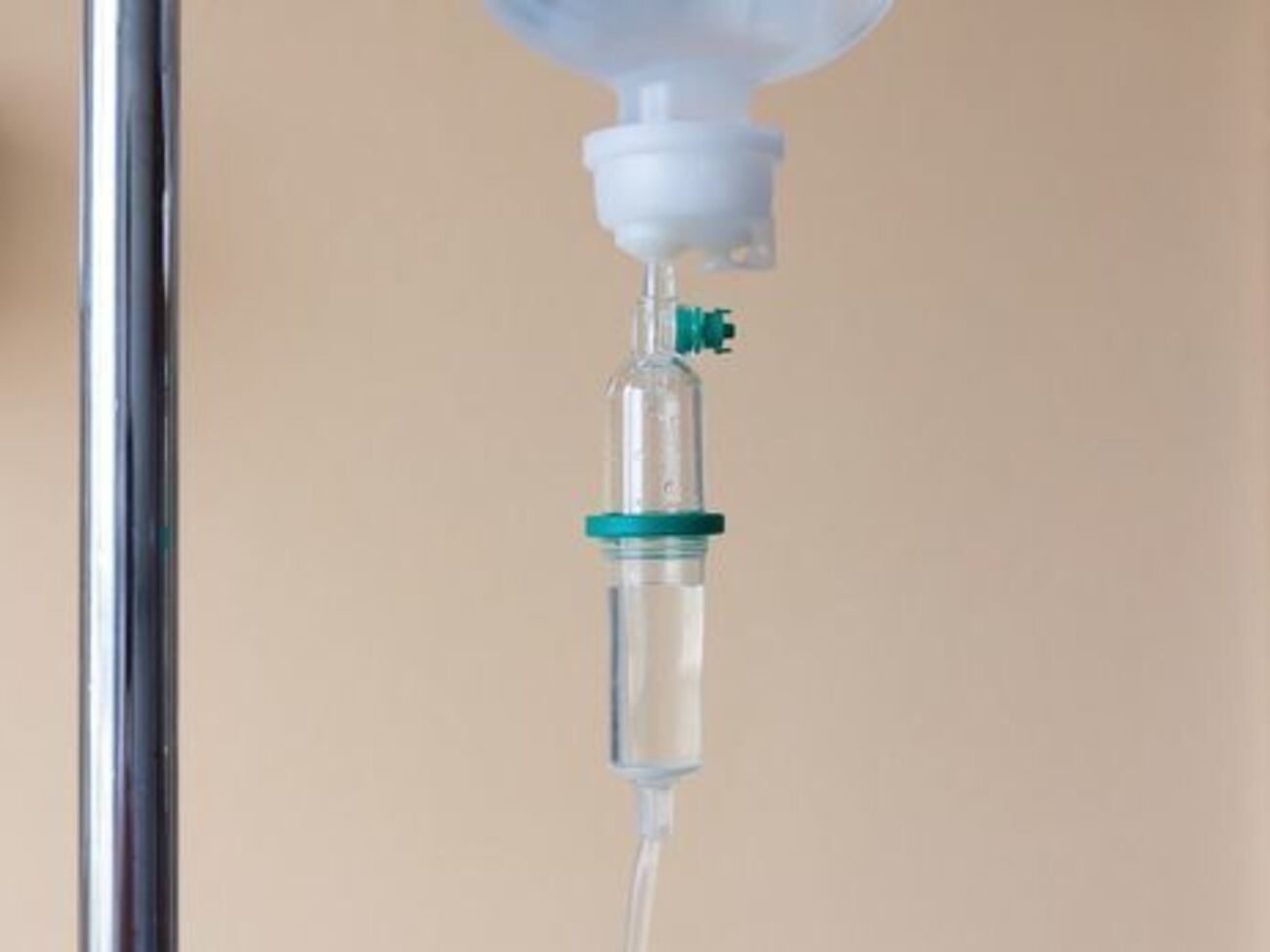 Лікарі боролися за життя дитини впродовж двох тижнів