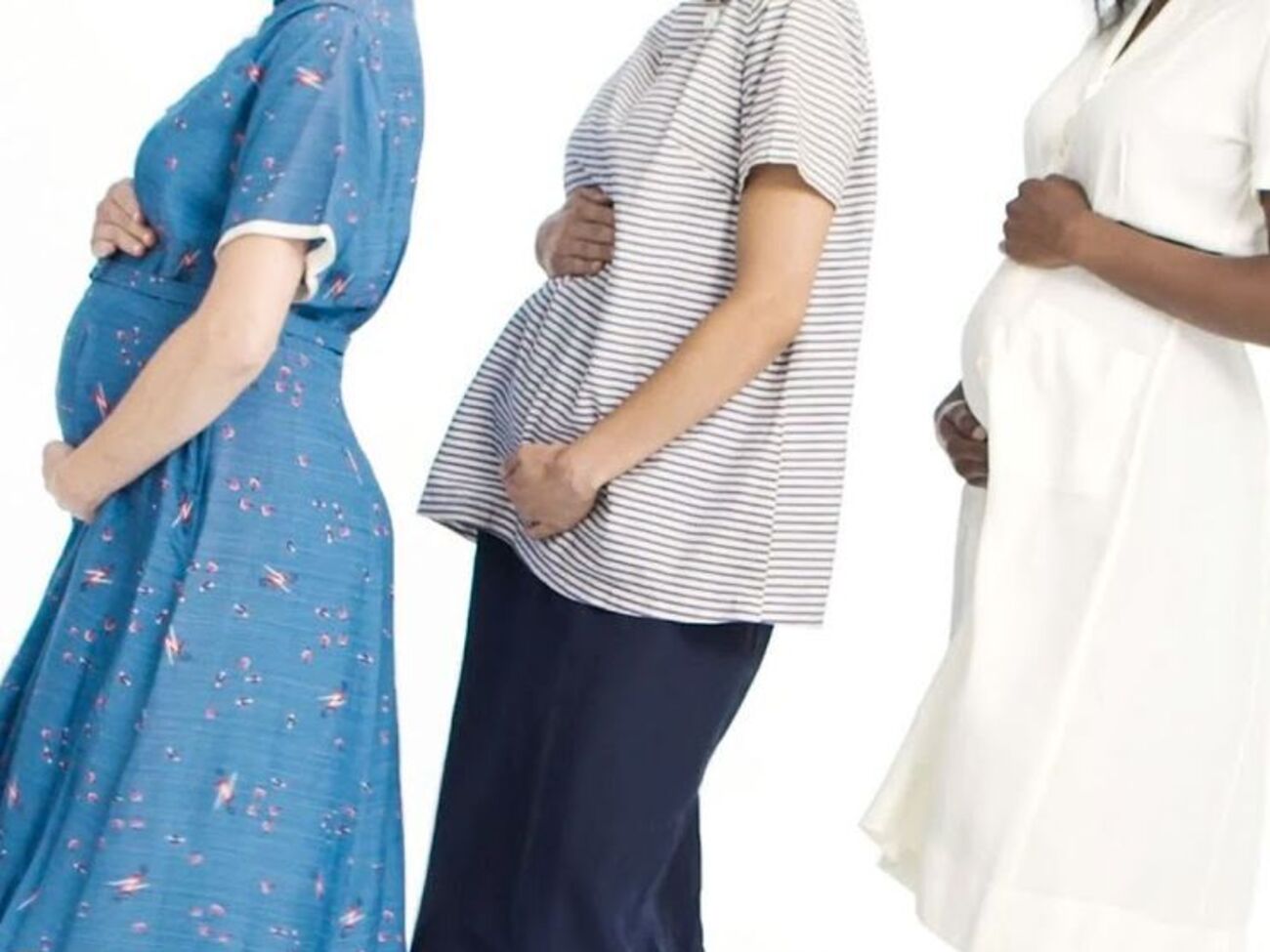 Ставлення жінок до вагітності змінилося за 100 років історії