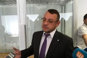 Байдык сказал, что постарается уложиться в установленные сроки