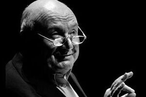 Жванецький презентує жарти, у яких розкриває найгостріші і найближчі кожній людині теми