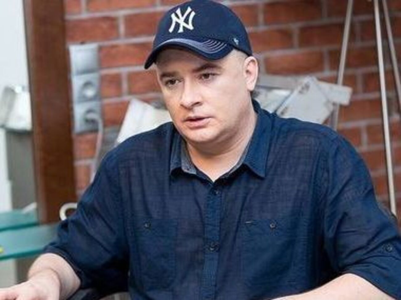 Данилкові виповнюється 45 років