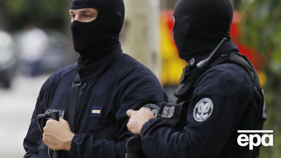 У Франції силовики тепер мають більше повноважень із боротьби з тероризмом