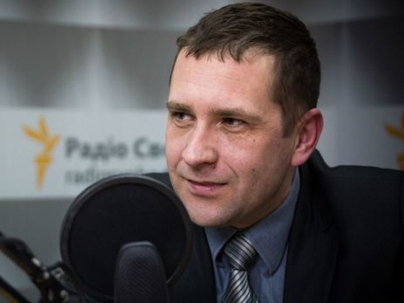 Бабін: Це питання назріло давно