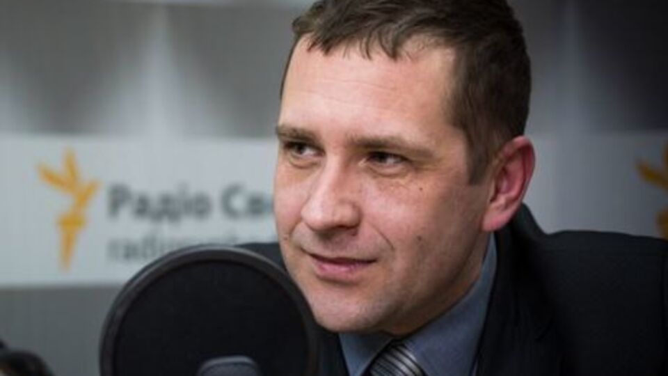 Бабін: Це питання назріло давно