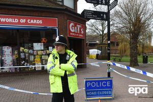 Сергія Скрипаля та його доньку Юлію отруїли в березні 2018 року