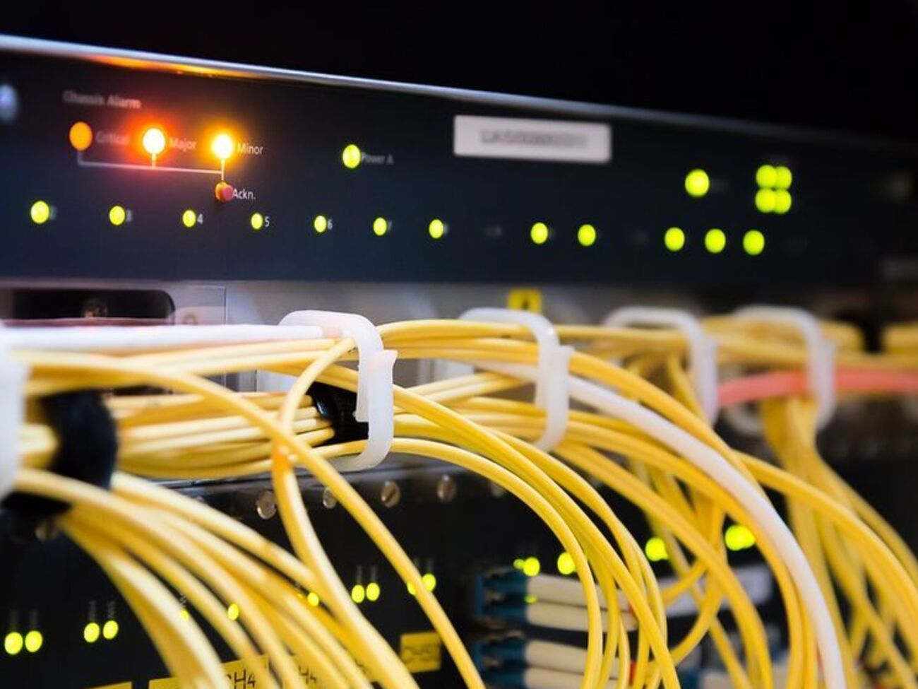 В США запустили сервис 5G Home