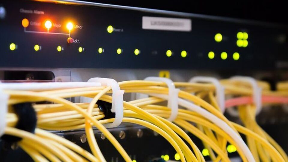 В США запустили сервис 5G Home