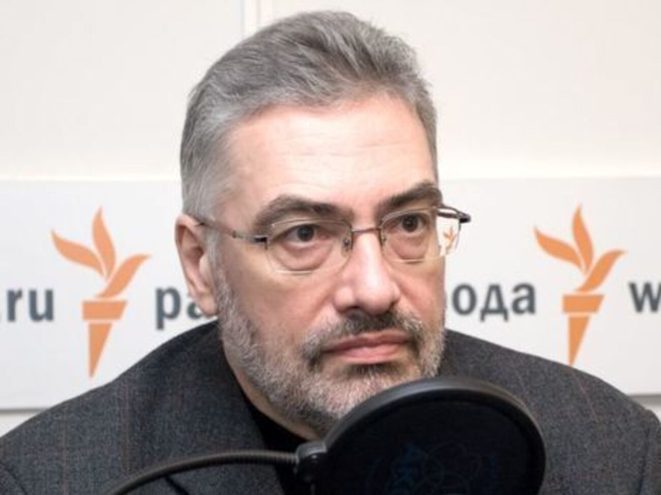 Фельгенгауер: У РФ досить багато тактичного озброєння &ndash; за різними оцінками, до 10 тис. блоків