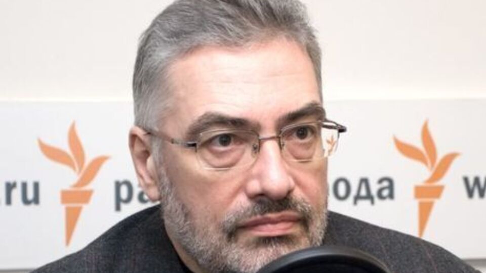 Фельгенгауер: У РФ досить багато тактичного озброєння – за різними оцінками, до 10 тис. блоків