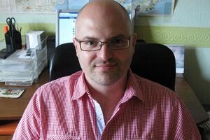 У стрічці серйозно обговорюють шанси Терещенка на посаду президента. Очманіти. Люди, ви з якої планети?