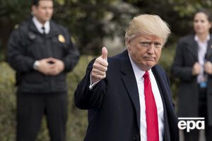 Діяльність Трампа схвалює 27% учасників глобального опитування, не схвалює – 70%