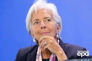 Глава МВФ обратилась к мировым государствам с призывом решить свои торговые противоречия
