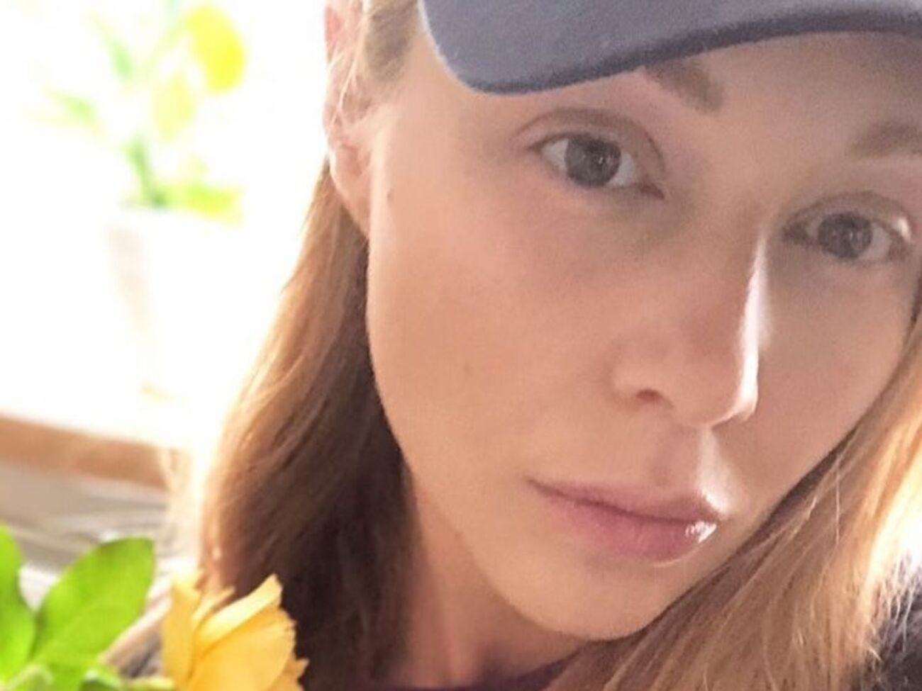 Тина Кароль применяет скакалку в тренировке