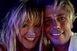 Галкін: Моя красуня на репетицію зібралася!