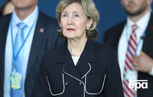 Постпред США в НАТО заявила, що розміщення Росією ракет середньої дальності не залишилося непоміченим