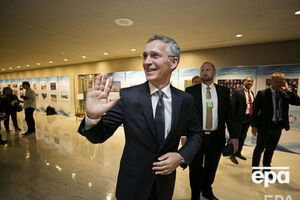 Столтенберг: Я сподіваюся, що Україна й Угорщина вирішать розбіжності