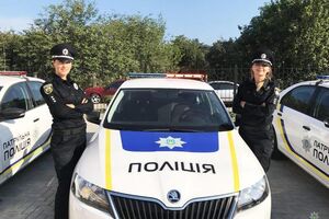 Название и символику полиции разрешено использовать только полицейским