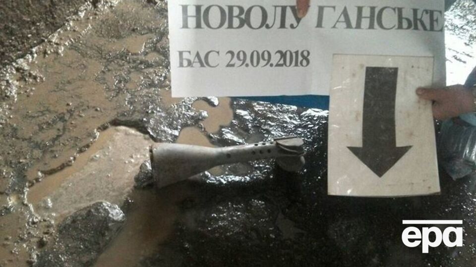 Боевики "ЛДНР" продолжали обстрелы в дни "школьного перемирия", заявили украинские представители на переговорах в Минске