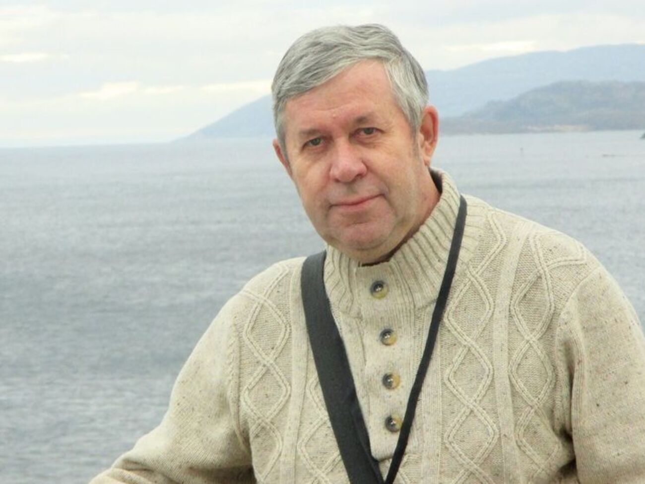 Колтырина подозревают в педофилии