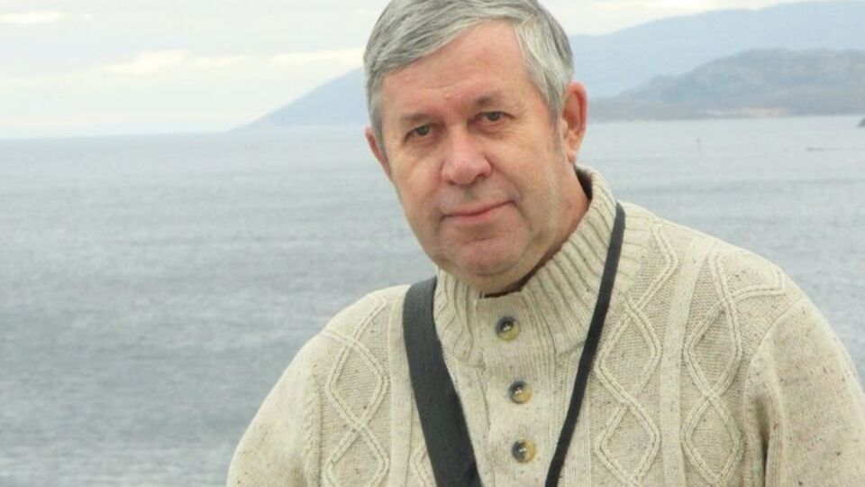 Колтырина подозревают в педофилии