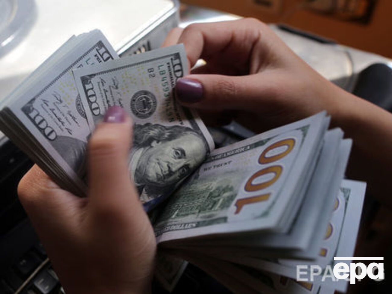 Экспорт в Украине растет 19 месяцев подряд