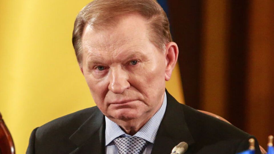 Кучма із 2014 року брав участь у мінських переговорах